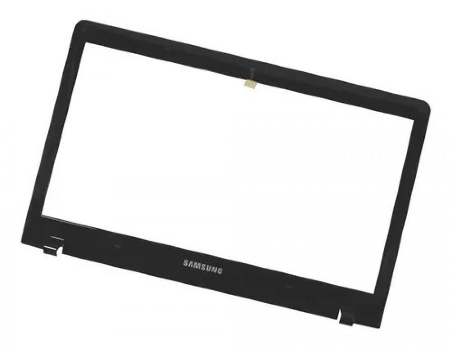 moldura tela notebook