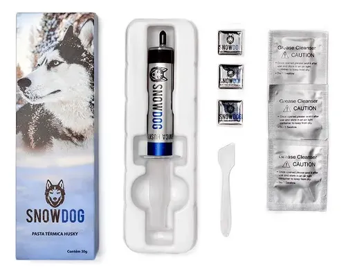 pasta termica snowdog
