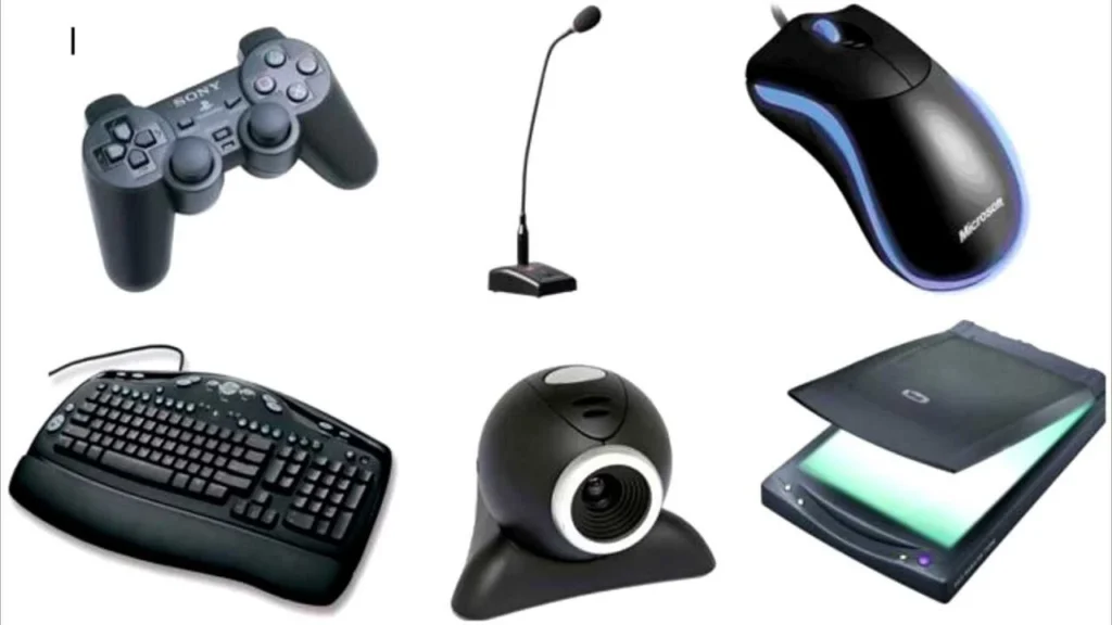 perifericos pc