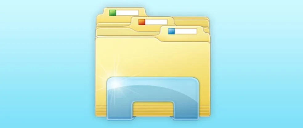 pastas diretorios windows