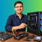 Curso Completo de Montagem e Manutenção de Computadores